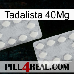 Tadalista 40Mg 17